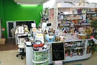 フジイ薬局門井店イメージ2